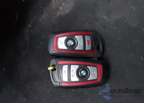 2018 BMW 430I Gran Coupe xDrive z USA, uszkodzony, nr VIN WBA4J3C51JBL04576